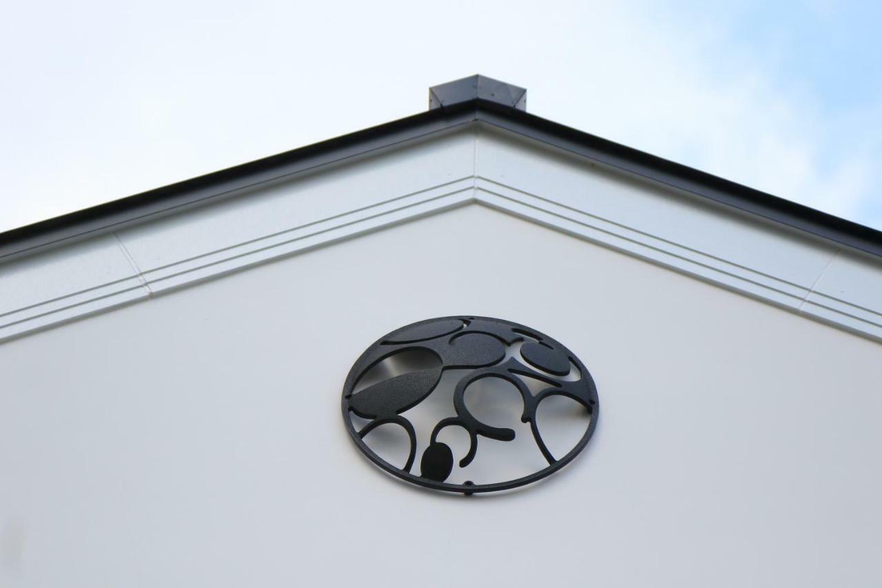 Villas Waraku Fujiyoshida Exterior foto